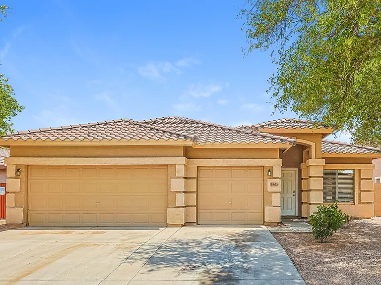 2903 E Pinto Valley Rd — Photo 1