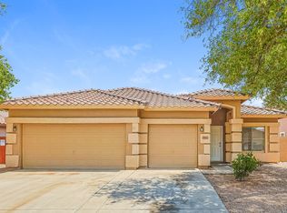 2903 E Pinto Valley Rd, San Tan Valley, AZ 85143