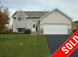 3871 63rd St E, Inver Grove Heights, MN 55076