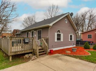 1118 Thornton Ave, Des Moines, IA 50315