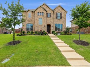 303 Gum Tree Way, Wylie, TX 75098