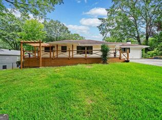 215 Collum St NW, Atlanta, GA 30314