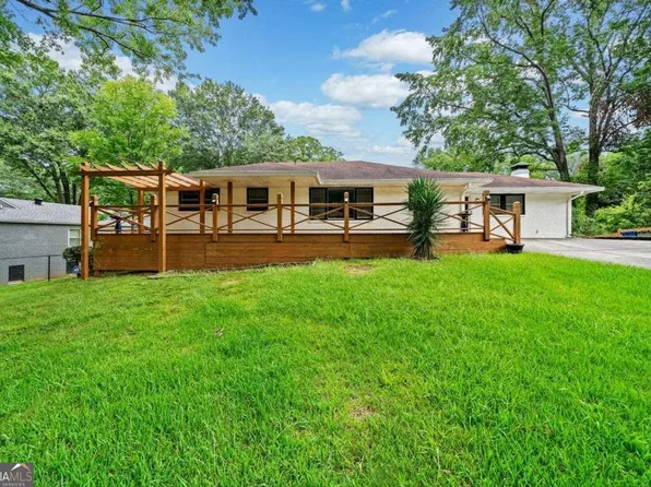 215 Collum St NW, Atlanta, GA 30314