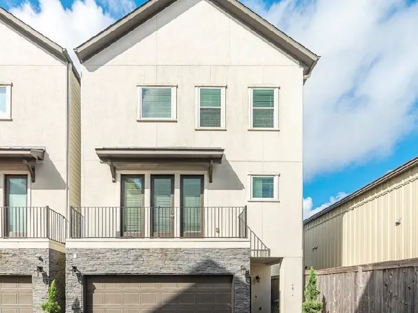 2014 Saint Charles St, Houston, TX 77003