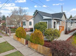 5526 20th Avenue S, Seattle, WA 98108