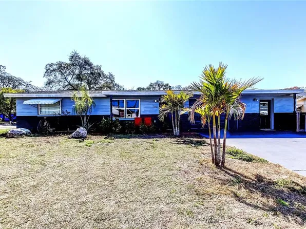 4152 Kibler Ln, Holiday, FL 34691