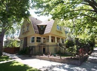 2530 N St, Sacramento, CA 95816
