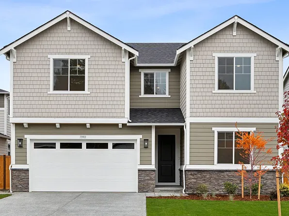 13911 180th St E, Puyallup, WA 98374