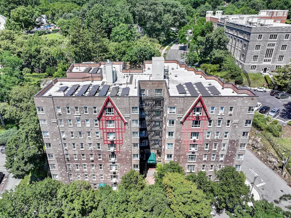 4445 Post Road #3H, Bronx, NY 10471