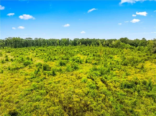 McNary Cutoff Rd Lot 2, Glenmora, LA 71433