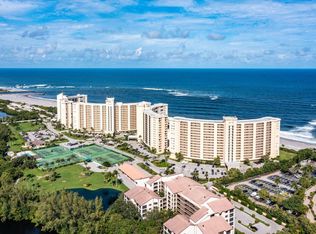 100 Ocean Trail Way APT 1306, Jupiter, FL 33477