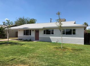126 E Fillmore St, Tempe, AZ 85281