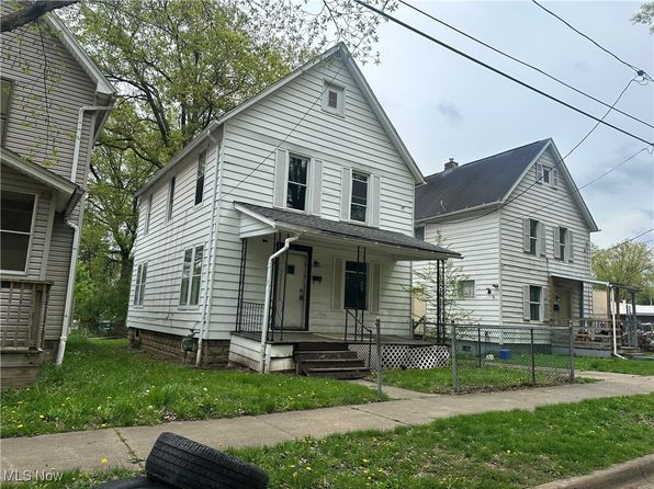 369 Windsor St, Akron, OH 44306