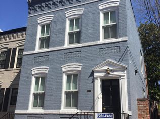 1517 27th St NW, Washington, DC 20007