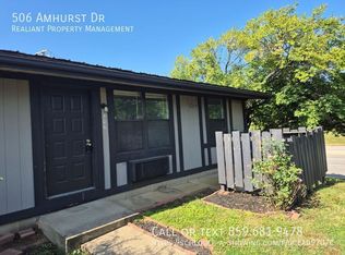 506 Amhurst Dr, Erlanger, KY 41018