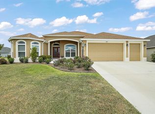 1813 Flynn Cir, The Villages, FL 32163