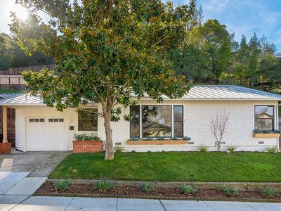 32 Glenaire Dr, San Rafael, CA, 94901