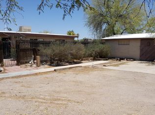 308 E Papago St, Gila Bend, AZ 85337