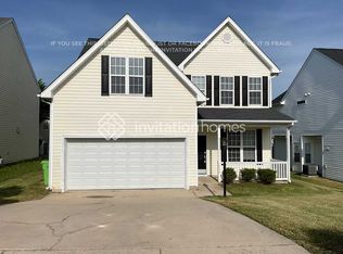 1928 Cartier Ruby Ln, Raleigh, NC 27610