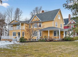 15 Whitney Ave, Sydney, NS B1P 4Z6