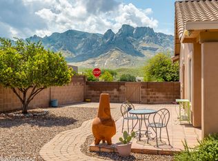 1535 E Ganymede Dr, Oro Valley, AZ 85737
