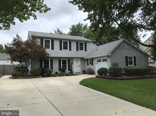 73 Boothby Dr, Mount Laurel, NJ 08054