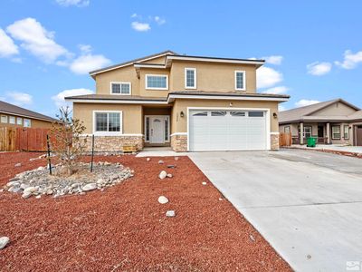 3024 Stillwater Way, Fernley, NV, 89408