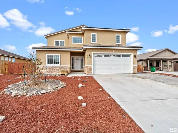 3024 Stillwater Way, Fernley, NV 89408