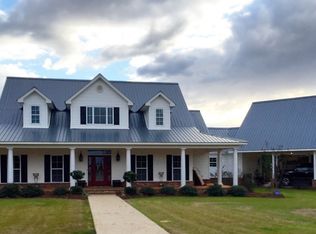 16 Dyess Bridge Road, waynesboro, MS 39367
