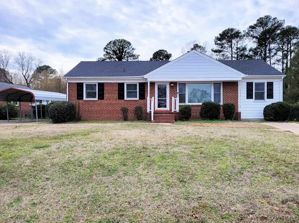 3108 Oconto Rd, Richmond, VA 23230