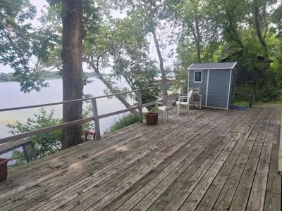 816 E Scharf Ave, Vergas, MN, 56587