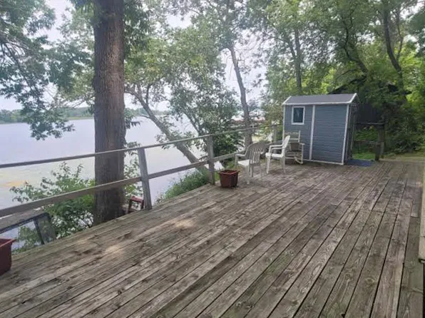 816 E Scharf Ave, Vergas, MN 56587