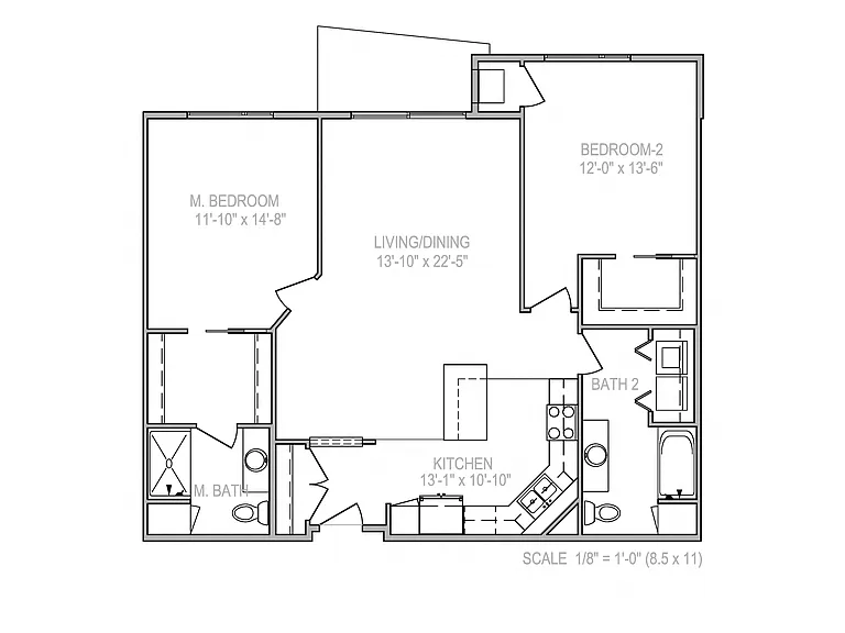 Latitude 43 — Photo 22
