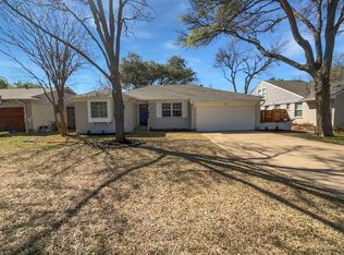 617 Ridgedale Dr #1, Richardson, TX 75080