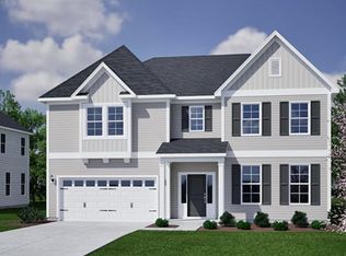 405 Foxford, Woodruff, SC 29388