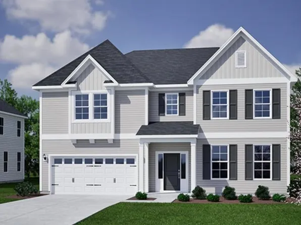 405 Foxford, Woodruff, SC 29388