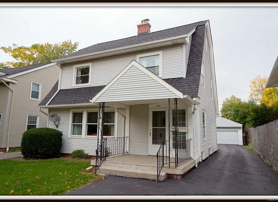 1st image of 301 Voorhees Ave