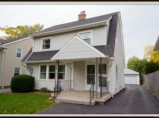 301 Voorhees Ave, Buffalo, NY 14216