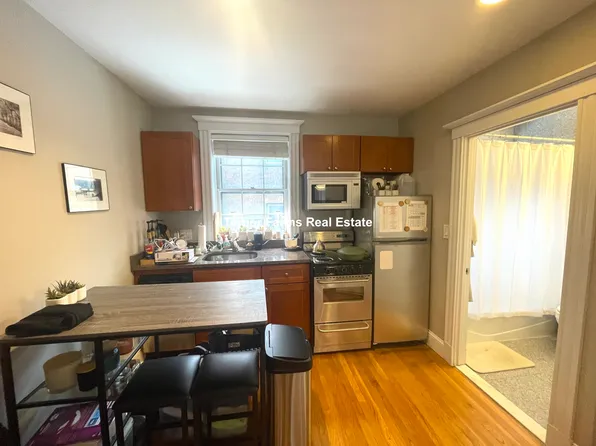 16 Cedar Lane Way #2, Boston, MA 02108