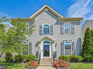 1902 Regiment Way, Frederick, MD 21702
