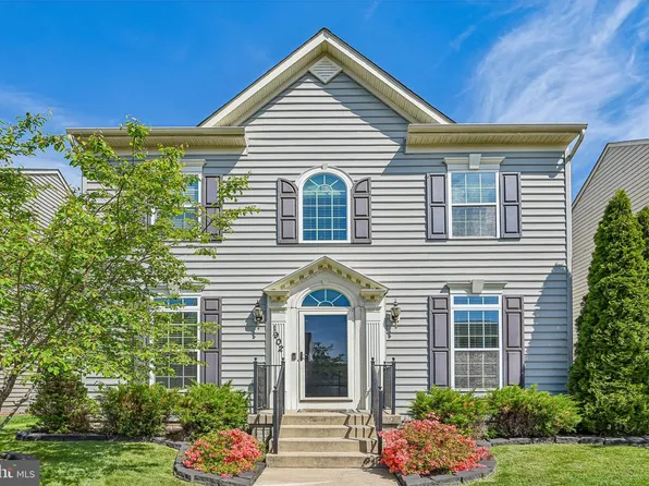 1902 Regiment Way, Frederick, MD 21702