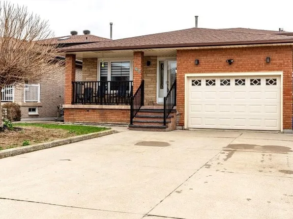 42 Lasila Ct, Hamilton, ON L9C 7B6