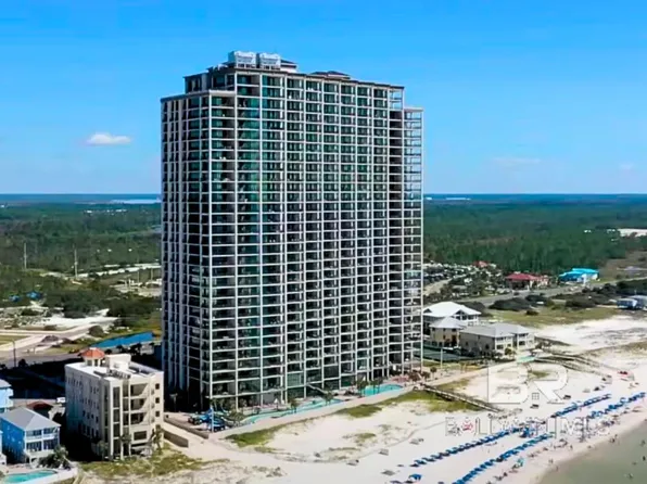 23450 Perdido Beach Blvd APT 903, Orange Beach, AL 36561