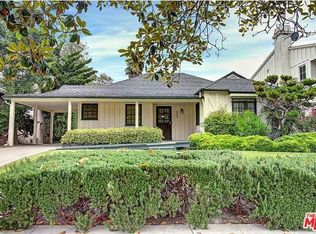 604 S Gretna Green Way, Los Angeles, CA 90049