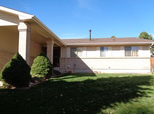 2270 Capstone Ct, Colorado Springs, CO 80919