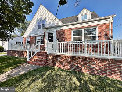 1045 S Bradford St, Dover, DE, 19904
