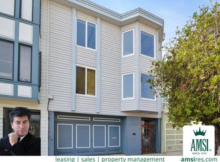 472 Pennsylvania Ave, San Francisco, CA 94107
