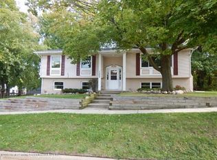 1302 Elmwood Rd, Lansing, MI 48917