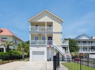 108 Woodland Dr, Murrells inlet, SC 29576