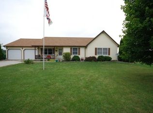 1802 E 241st St, Cicero, IN 46034